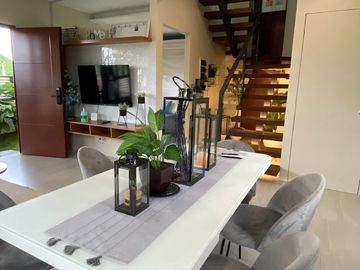 FEW UNITS LEFT: 4-Bedroom House, Magnum House, Intalio Estates Cagayan de Oro City