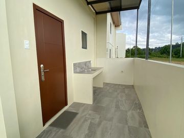 FEW UNITS LEFT: 4-Bedroom House, Magnum House, Intalio Estates Cagayan de Oro City