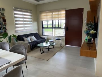 FEW UNITS LEFT: 4-Bedroom House, Magnum House, Intalio Estates Cagayan de Oro City