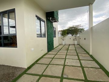 FEW UNITS LEFT: 4-Bedroom House, Magnum House, Intalio Estates Cagayan de Oro City