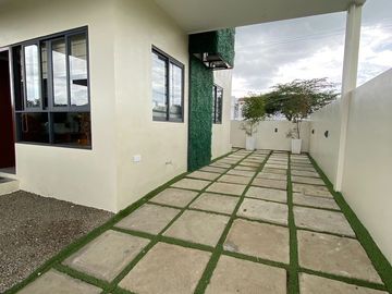 FEW UNITS LEFT: 4-Bedroom House, Magnum House, Intalio Estates Cagayan de Oro City