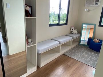 FEW UNITS LEFT: 4-Bedroom House, Magnum House, Intalio Estates Cagayan de Oro City