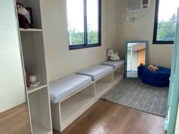 FEW UNITS LEFT: 4-Bedroom House, Magnum House, Intalio Estates Cagayan de Oro City