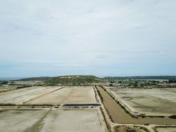 Camaronera en venta, Santa Elena - Ruta del Spondylus