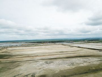 Camaronera en venta, Santa Elena - Ruta del Spondylus
