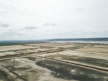 Camaronera en venta, Santa Elena - Ruta del Spondylus