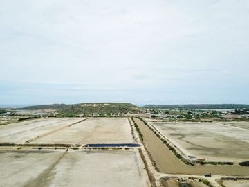 Camaronera en venta, Santa Elena - Ruta del Spondylus