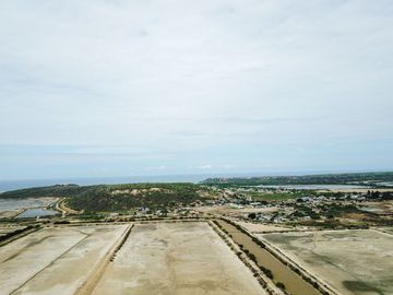 Camaronera en venta, Santa Elena - Ruta del Spondylus