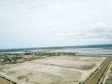 Camaronera en venta, Santa Elena - Ruta del Spondylus