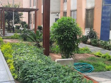 DEPARTAMENTO 2DO. PISO LAS TORRES DE SANTA CLARA II, AV. SAN MARTIN 409 - ATE