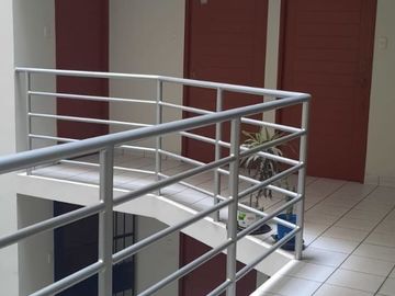 DEPARTAMENTO 2DO. PISO LAS TORRES DE SANTA CLARA II, AV. SAN MARTIN 409 - ATE