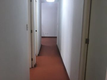 DEPARTAMENTO 2DO. PISO LAS TORRES DE SANTA CLARA II, AV. SAN MARTIN 409 - ATE