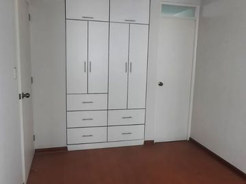 DEPARTAMENTO 2DO. PISO LAS TORRES DE SANTA CLARA II, AV. SAN MARTIN 409 - ATE