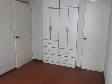DEPARTAMENTO 2DO. PISO LAS TORRES DE SANTA CLARA II, AV. SAN MARTIN 409 - ATE