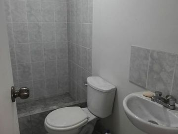 DEPARTAMENTO 2DO. PISO LAS TORRES DE SANTA CLARA II, AV. SAN MARTIN 409 - ATE