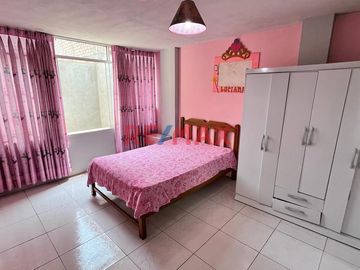1125902 🏡 ¡La Casa De Tus Sueños En Comas Te Espera! 🌟