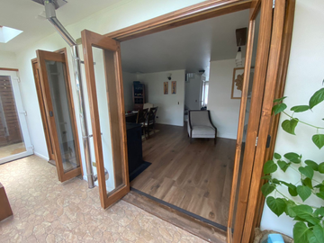 Casa en Valle Volcanes de 157m2, Sector Residencial. Puerto Montt