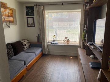 Casa en Valle Volcanes de 157m2, Sector Residencial. Puerto Montt