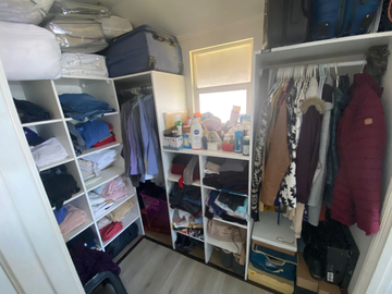 Casa en Valle Volcanes de 157m2, Sector Residencial. Puerto Montt