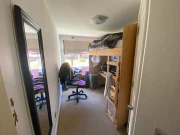 Casa en Valle Volcanes de 157m2, Sector Residencial. Puerto Montt