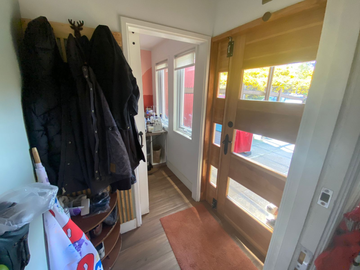 Casa en Valle Volcanes de 157m2, Sector Residencial. Puerto Montt