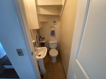 Casa en Valle Volcanes de 157m2, Sector Residencial. Puerto Montt