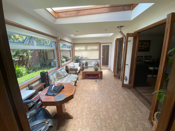 Casa en Valle Volcanes de 157m2, Sector Residencial. Puerto Montt