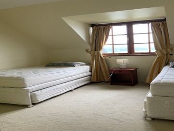 Departamento Exclusivo Condominio La Puntilla