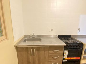 DEPARTAMENTO 2 D APTO CRÉDITO