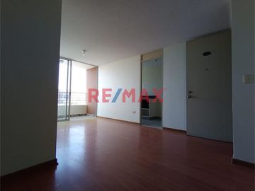 Venta De Hermoso Departamento Cerca Al Aeropuerto Av. Canta / Av. Faucett.