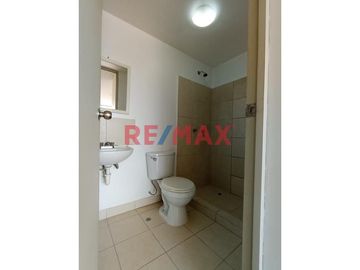 Venta De Hermoso Departamento Cerca Al Aeropuerto Av. Canta / Av. Faucett.