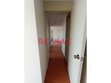 Venta De Hermoso Departamento Cerca Al Aeropuerto Av. Canta / Av. Faucett.