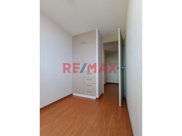 Venta De Hermoso Departamento Cerca Al Aeropuerto Av. Canta / Av. Faucett.