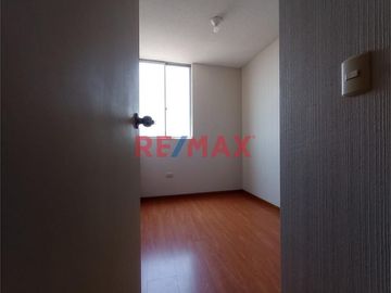 Venta De Hermoso Departamento Cerca Al Aeropuerto Av. Canta / Av. Faucett.