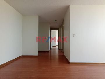 Venta De Hermoso Departamento Cerca Al Aeropuerto Av. Canta / Av. Faucett.