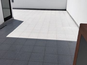 SURCO - CHAMA.  VENDO Depto DUPLEX  190 M2.  4dorm,4baños Amplia Terraza