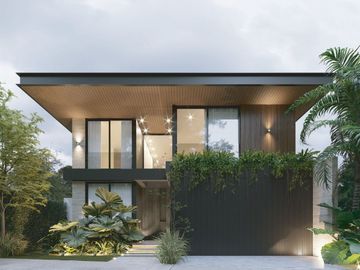 Casa en venta proyecto, Punta Barranca - Nuevo Samborondón