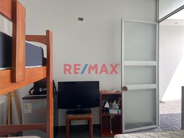 Venta Casa Frente A Playa Cerro Azul