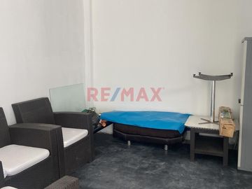 Venta Casa Frente A Playa Cerro Azul