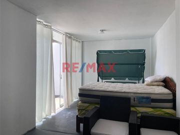 Venta Casa Frente A Playa Cerro Azul