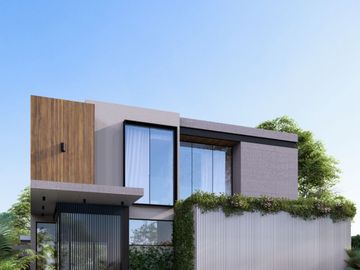 Casa en venta proyecto, Punta Barranca - Nuevo Samborondón
