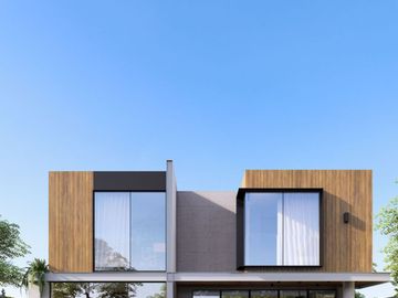 Casa en venta proyecto, Punta Barranca - Nuevo Samborondón