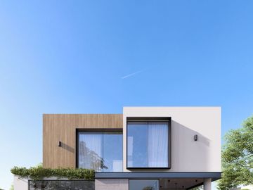 Casa en venta proyecto, Punta Barranca - Nuevo Samborondón