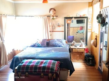 ¡Hermosa Casa Pareada en El Bosque!