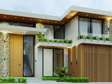 Casa en venta proyecto, Punta Barranca - Nuevo Samborondón