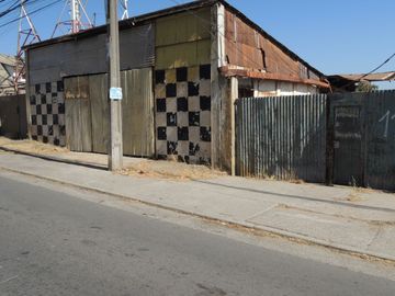 TERRENO DE 2.302 MT URBANO EN BELLOTO, QUILPUE