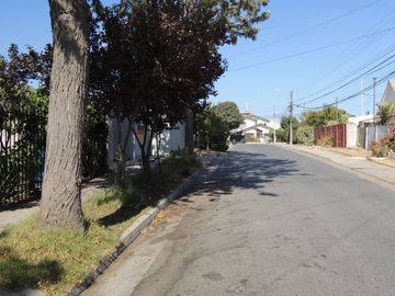 TERRENO DE 2.302 MT URBANO EN BELLOTO, QUILPUE