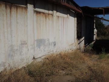 TERRENO DE 2.302 MT URBANO EN BELLOTO, QUILPUE