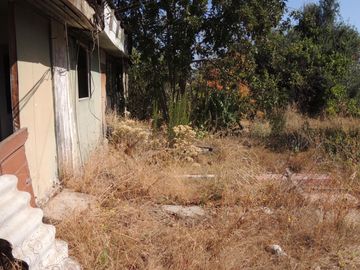 TERRENO DE 2.302 MT URBANO EN BELLOTO, QUILPUE