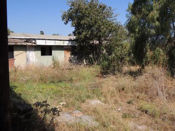 TERRENO DE 2.302 MT URBANO EN BELLOTO, QUILPUE
